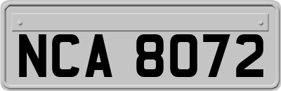 NCA8072