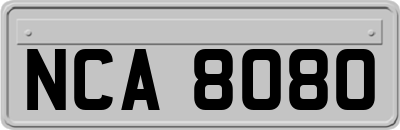NCA8080