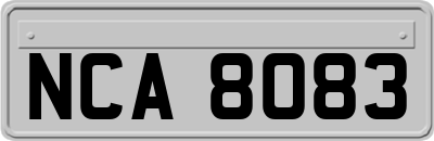 NCA8083