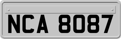 NCA8087