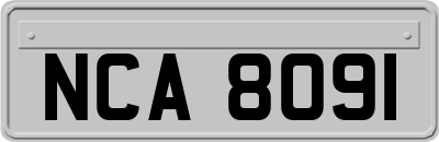 NCA8091