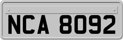 NCA8092
