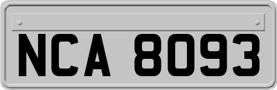 NCA8093