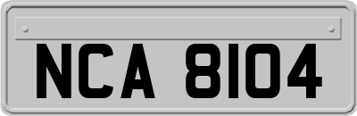 NCA8104