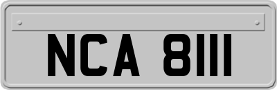 NCA8111