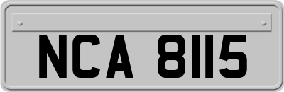 NCA8115