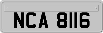NCA8116