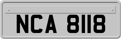 NCA8118