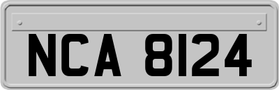 NCA8124