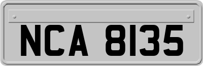 NCA8135