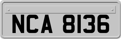 NCA8136