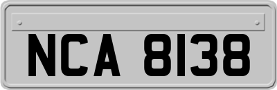 NCA8138