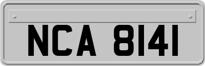 NCA8141