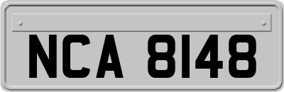 NCA8148