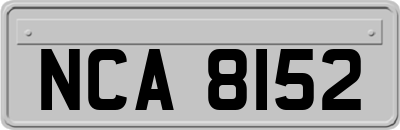 NCA8152