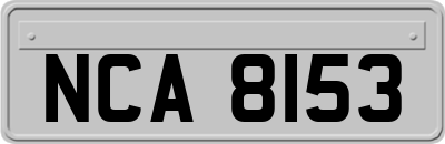 NCA8153