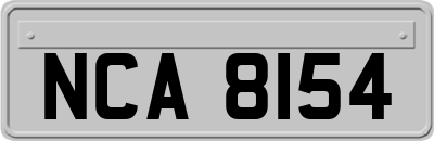 NCA8154