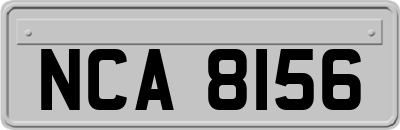 NCA8156