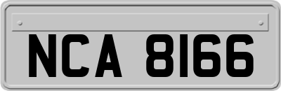 NCA8166