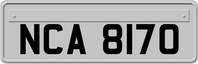 NCA8170