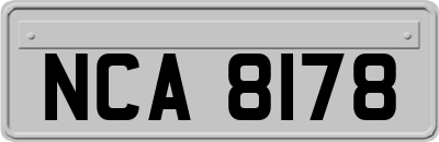 NCA8178