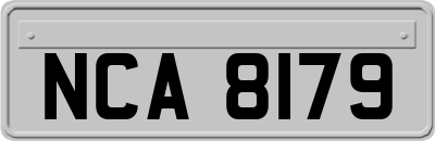 NCA8179