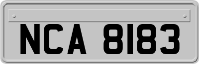 NCA8183