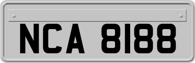 NCA8188