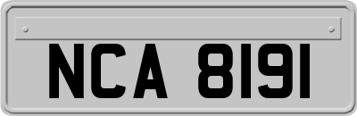 NCA8191