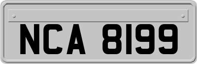 NCA8199
