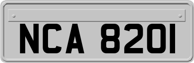 NCA8201