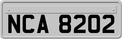 NCA8202