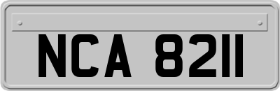 NCA8211