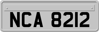 NCA8212