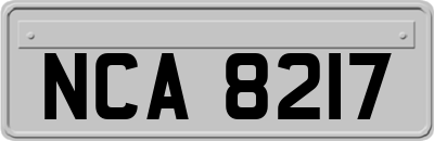 NCA8217