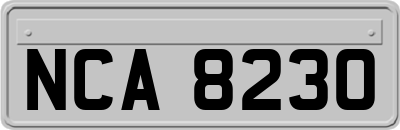 NCA8230