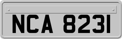 NCA8231