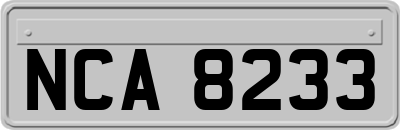 NCA8233