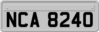 NCA8240