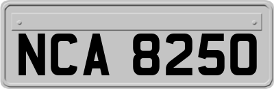 NCA8250