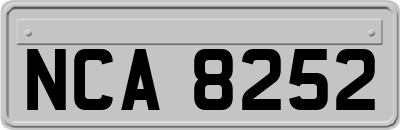 NCA8252