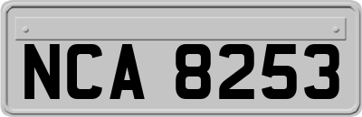 NCA8253