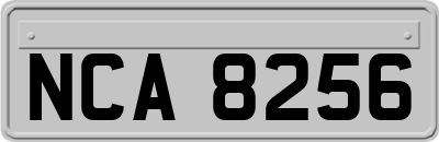 NCA8256