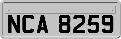 NCA8259