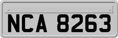 NCA8263
