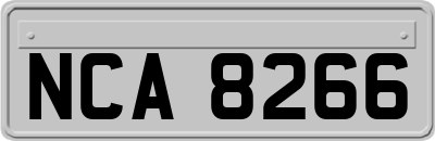 NCA8266