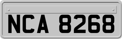 NCA8268