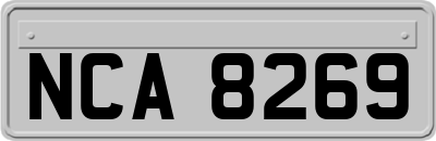 NCA8269