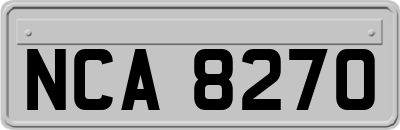 NCA8270