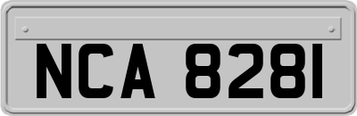 NCA8281